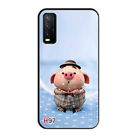 Ốp Lưng Dẻo Dành Cho VIVO Y20s
