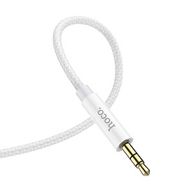 Cáp kết nối Audio 2 đầu 3.5mm AUX UPA19 - Hàng nhập khẩu