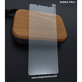 Mua Kính cường lực cho Xperia PRO-I - Hàng chính hãng GOR