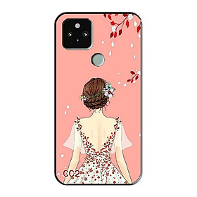 Ốp Lưng Dành Cho GOOGLE PIXEL 5 XL