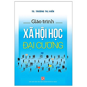 Giáo Trình Xã Hội Học Đại Cương