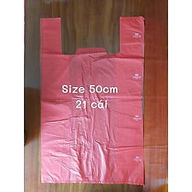 Mua 1 Kí Bao Ni Lông Tự Hủy Sinh Học - Kiều Gia - MÀU SẮC - 4 Size / 1 Kilograms Of Bio-degradable Shopping Bags - KieuGia - Color : 5 COLORS - 5 SIZES