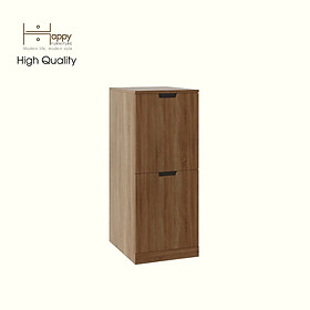 Mua  Happy Home Furniture  SCANDINA  Tủ đựng đồ 2 ngăn kéo  40cm x 47cm x 98cm ( DxRxC)  THK_099