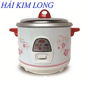 Mua Nồi cơm điện Kim Cương 1.8 lít nắp rời - Hàng chính hãng