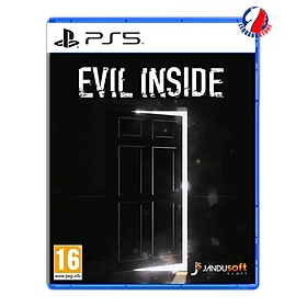 Mua Evil Inside | PS5 | Eu