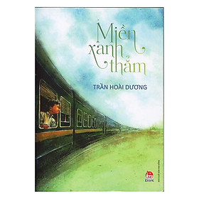 Download sách Miền Xanh Thắm