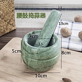 Mua Bộ cối đá nguyên khối tiện dụng