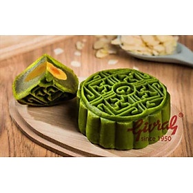 Bánh Trung Thu Givral Trà Xanh (150gr)