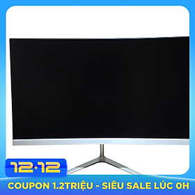 Màn Hình Máy Tính Cong Full Viền 24inch 75Hz
