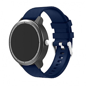 Dây Cao Su Cho Garmin Vivoactive 3