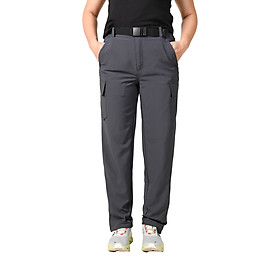 quần co giãn nhanh khô nữ k135
