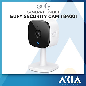 Mua Camera Wifi Eufy Indoor 2k - T84001W1 - Hàng Chính Hãng