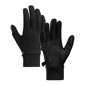 Găng tay cảm ứng, bao tay phượt du lịch dã ngoại Naturehike NH20FS032 hàng chính hãng dành cho cả nam và nữ