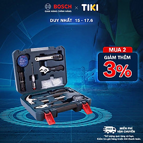 Mua Bộ Dụng Cụ Đa Năng 66 Món 2607002794