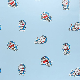 Giấy dán tường Doremon WP0001 10m