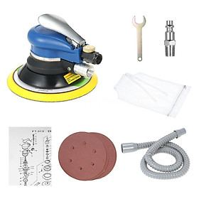 Mua Máy đánh bóng mài chà nhám bằng khí nén đường kính 6