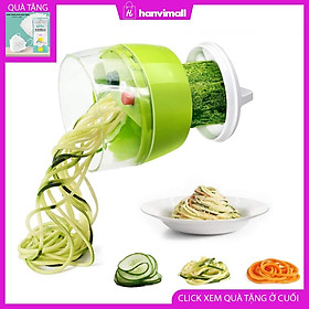 Mua Dụng cụ cắt sợi rau củ 4 cấp độ tiện lợi dễ sử dụng