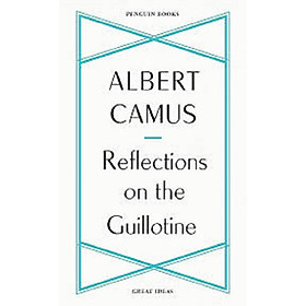 Reflections on the Guillotine - Penguin