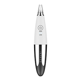 Máy Tẩy Mụn Đầu Đen Xiaomi inFace MS7000 Sạc USB Với 2 Chế Độ 3 Cấp Độ