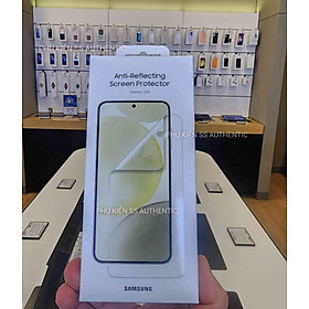 Miếng dán Màn hình Galaxy S24 - Hàng Chính Hãng