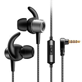 Mua Tai nghe nhét tai earphone New4all CK1 - Hàng Chính Hãng