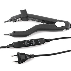 CLASSIC CODA Hair Connect Tool Mini Portable Intelligent Hair Extension Connector 100~220℃ Temperature Controllable