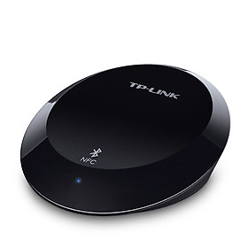 Bộ Thu Phát Âm Thanh Chuyển Đổi Bluetooth 4.1 TP-Link HA100 (Đen) - Hàng Chính Hãng