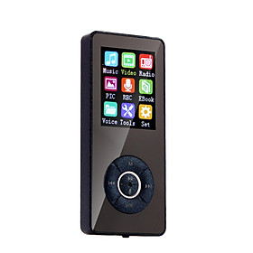 Fun MP3 MP4 Music Player Plug-in Card Mini Sports Bluetooth Music Player