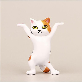 Chi tiết 72+ về mô hình mèo khiêng hòm