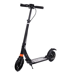 xe scooter người lớn A5