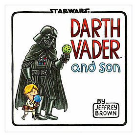 Darth Vader And Son /H
