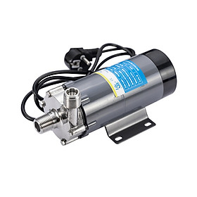 Mua máy bơm tuần hoàn nước  Bơm Từ Tính MP–20RM