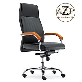 Ghế Giám Đốc, Ghế Văn Phòng AZP FURNITURE Ergonomic AZP-957 Phân Khúc Cao Cấp Siêu Êm, Dòng Thời Trang