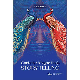 Content Và Nghệ Thuật Storytelling