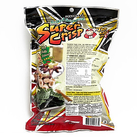 Snack Rong biển Tao Kae Noi vị mực 24g