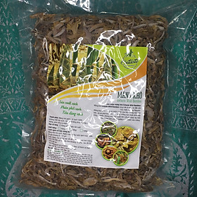 Măng Khô Ngon Sạch Rẻ Extaste Bamboo Giàu Chất Sơ, Vitamin Và Khoáng Chất- 500gram - Phù Hợp Nấu Vịt Nấu Măng, Miến Măng Gà, Măng Khô Hầm Chân Giò
