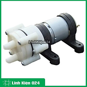 Mua Máy Bơm RS385 6-12VDC 1.5-2L/Min