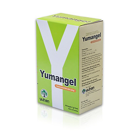 Sữa dạ dày chữ Y - YUMANGEL (Giup phòng và bảo vệ niêm mạc dạ dày)