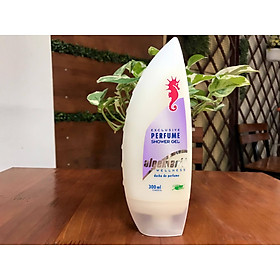 Sữa tắm cá ngựa Algemarin 300ml