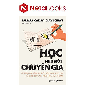Học Như Một Chuyên Gia