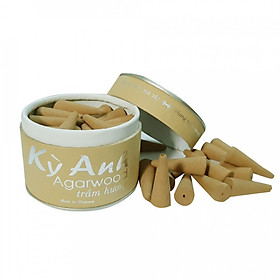 Mua Nhang Nụ Trầm Hương Kỳ Anh NT03