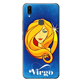 Ốp Lưng Dành Cho Vivo V9 - Virgo