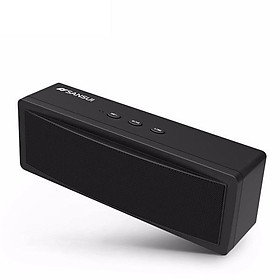 Loa Bluetooth mini Sansui âm thanh vượt trội - Hàng nhập khẩu