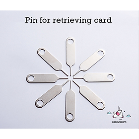 Mua 1 Dụng Cụ Tháo Thẻ Sim Máy Tính Bảng 1 Cái