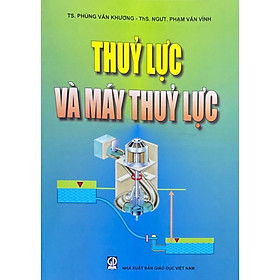 Thủy Lực Và Máy Thủy Lực