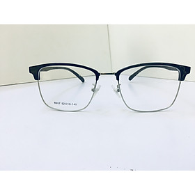 Gọng kính Hàn Quốc kiểu dáng hiện đại, trẻ trung SK8607