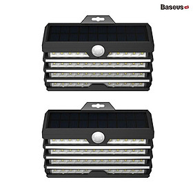 Mua Đèn năng lượng mặt trời - cảm ứng chuyển động Baseus Energy Collection Series