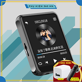 Mua Máy Nghe Nhạc MP3 Bluetooth Ruizu M9 Bộ Nhớ Trong 16GB Cao Cấp AZONE - Hàng Chính Hãng