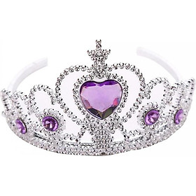 Vương Miện Elsa Cho Bé Gái