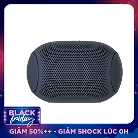 Loa di động Bluetooth LG XBOOMGO PL2 - Hàng Chính Hãng